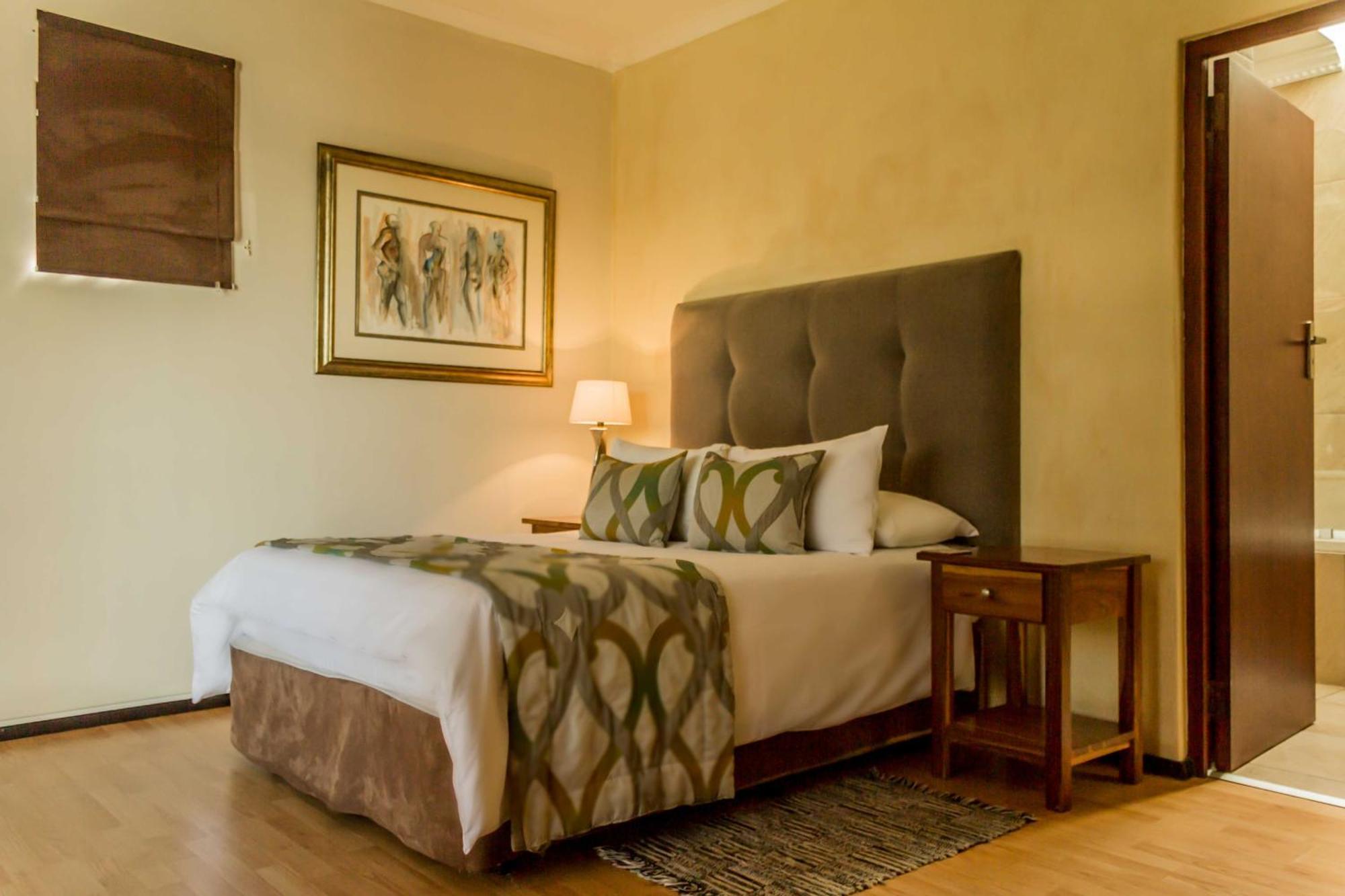 Misty Blue Bed And Breakfast Durban Dış mekan fotoğraf