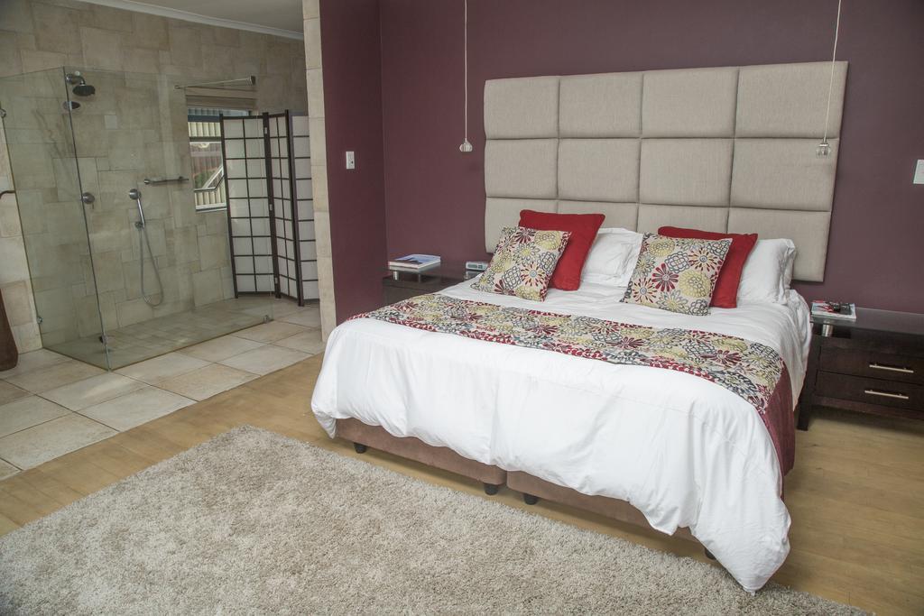 Misty Blue Bed And Breakfast Durban Dış mekan fotoğraf