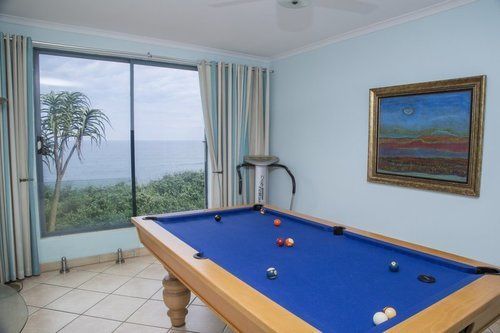 Misty Blue Bed And Breakfast Durban Dış mekan fotoğraf